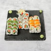 Inside Out Roll Menü (24 Stück)