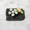 Mozzarella Maki (vegetarisch)
