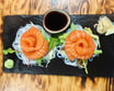 Sashimi Sake
