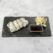 Inside Out Roll Chicken